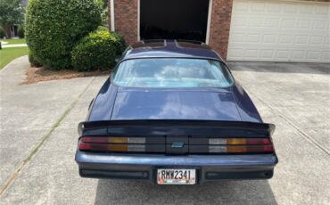 Chevrolet-Camaro-z28-1980-Blue-Blue-9
