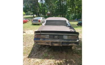 Chevrolet-Camaro-z28-1981