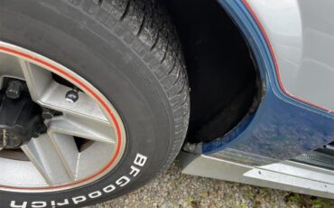 Chevrolet-Camaro-z28-1982-Silver-Bluegray-13