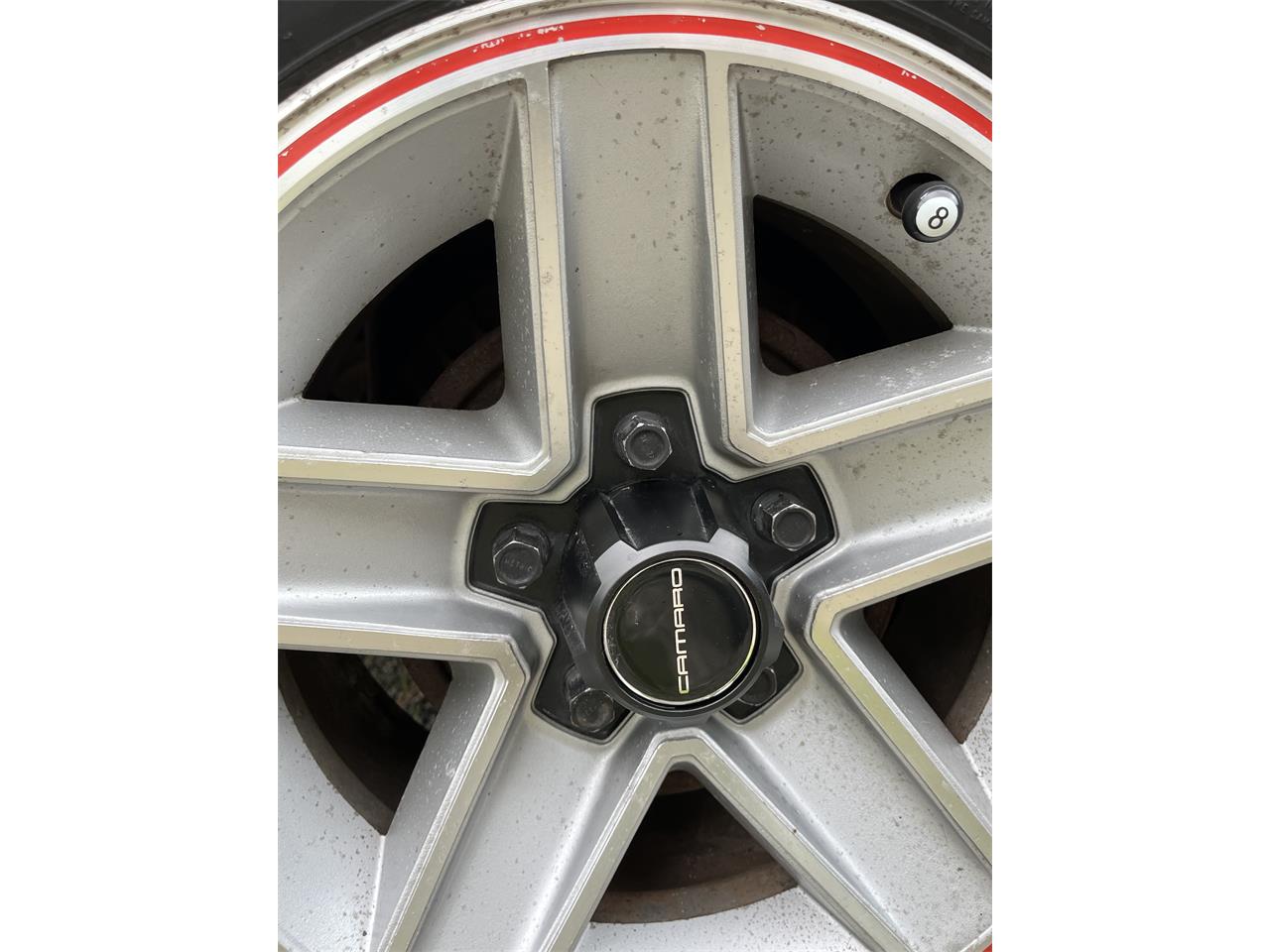 Chevrolet-Camaro-z28-1982-Silver-Bluegray-15