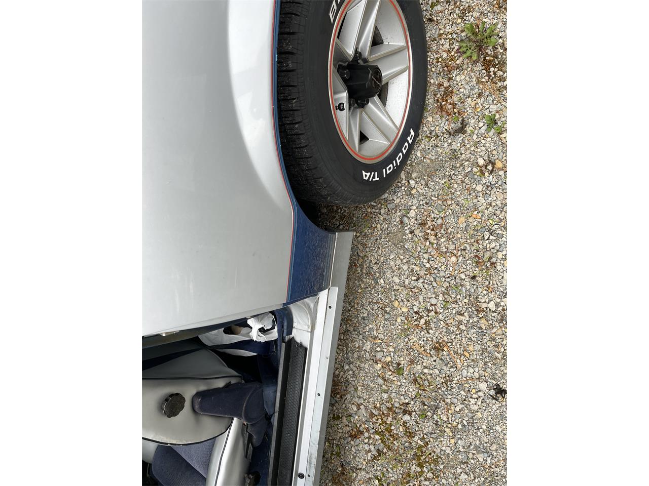 Chevrolet-Camaro-z28-1982-Silver-Bluegray-18