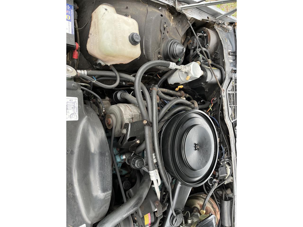 Chevrolet-Camaro-z28-1982-Silver-Bluegray-20
