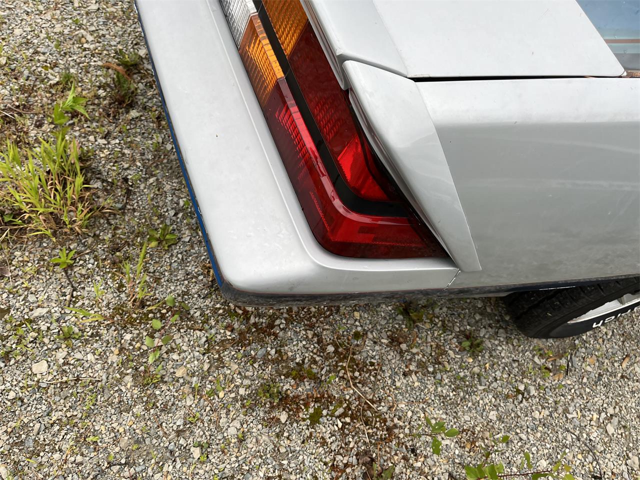 Chevrolet-Camaro-z28-1982-Silver-Bluegray-29