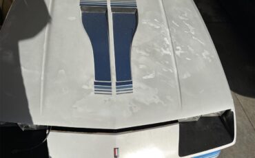 Chevrolet-Camaro-z28-1982-Silver-Bluegray-3