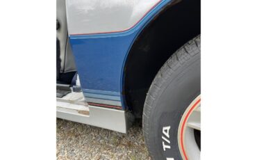 Chevrolet-Camaro-z28-1982-Silver-Bluegray-4