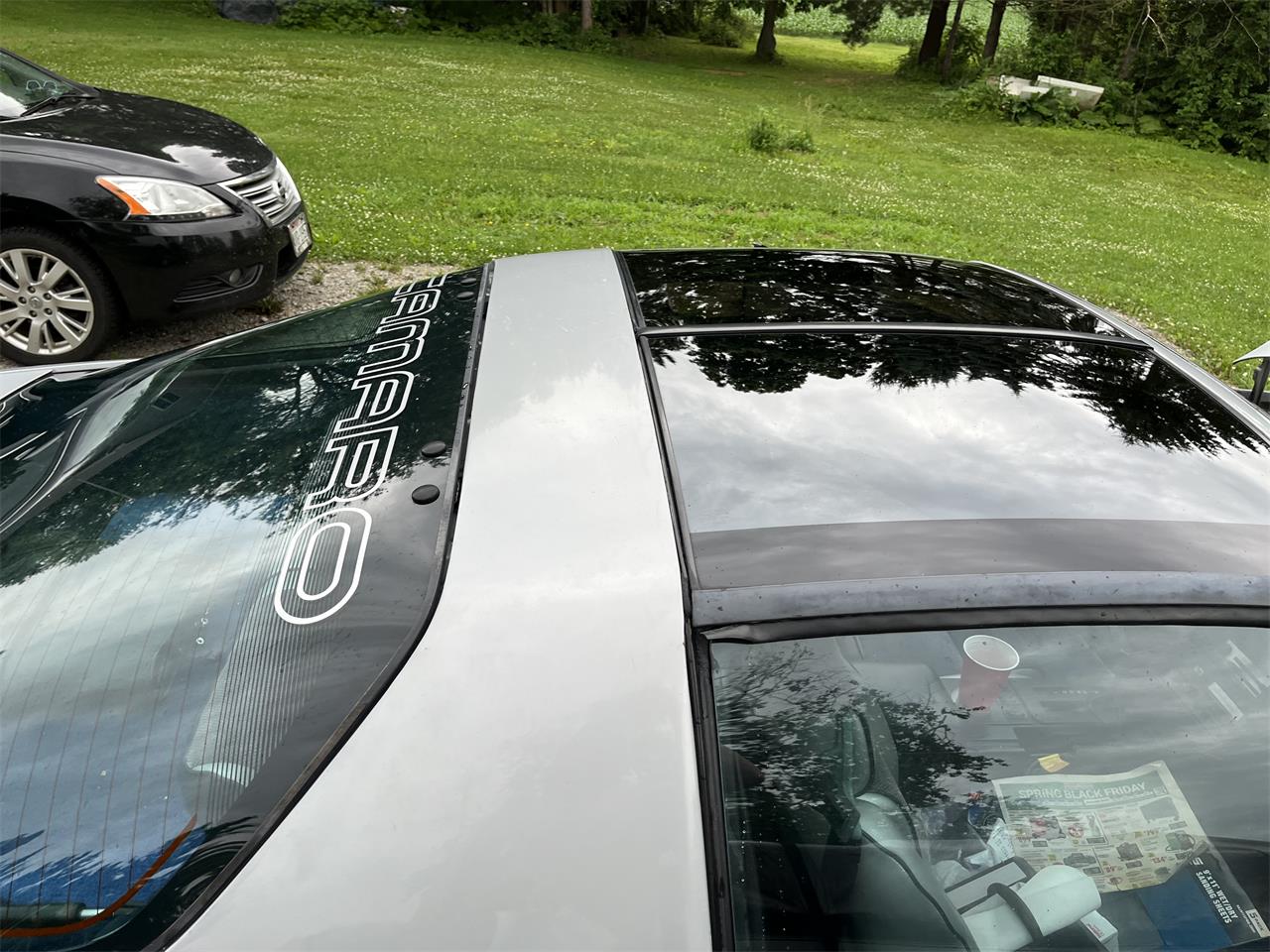 Chevrolet-Camaro-z28-1982-Silver-Bluegray-9