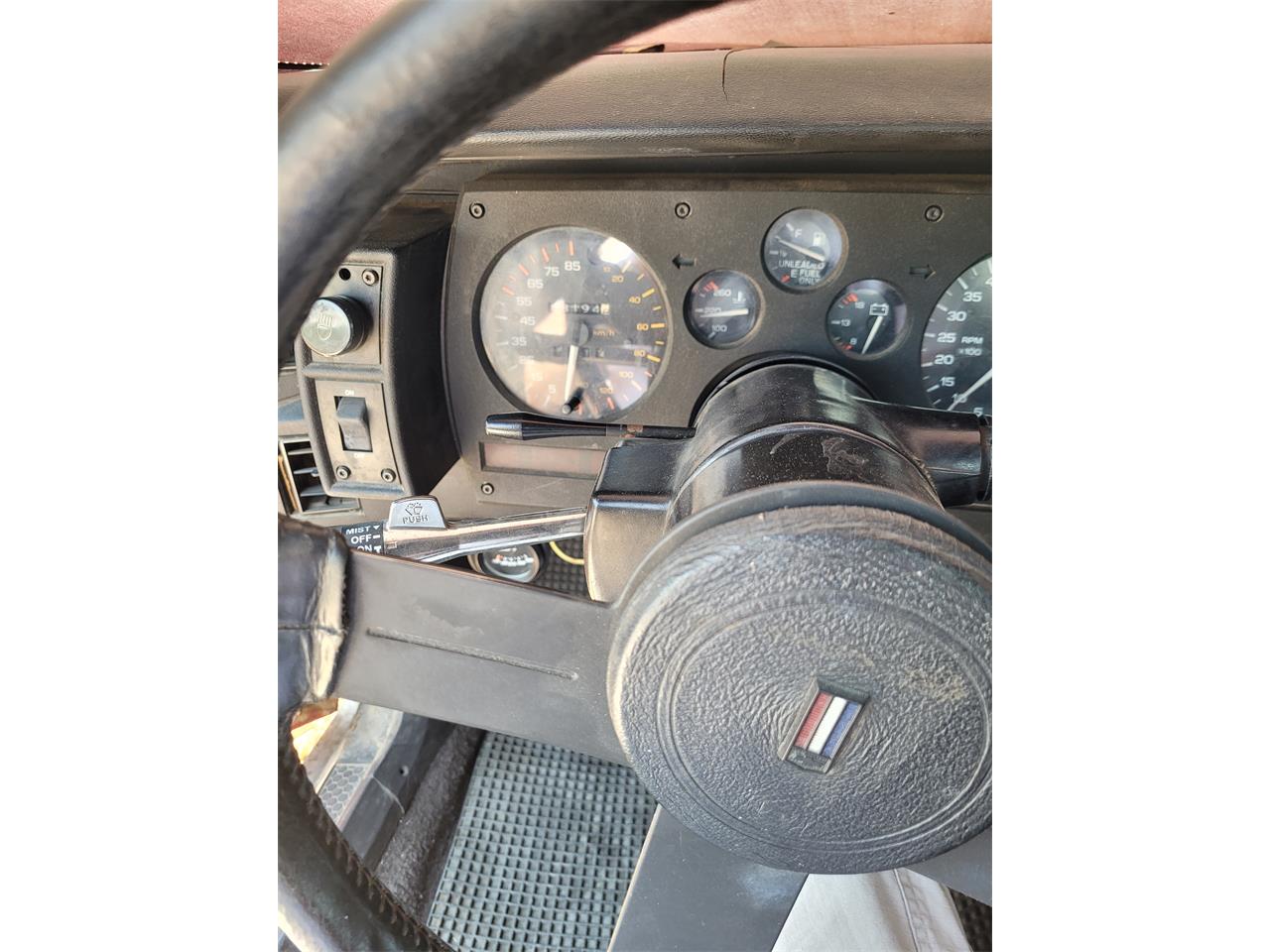 Chevrolet-Camaro-z28-1984-Black-Black-16