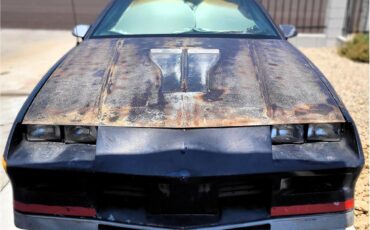 Chevrolet-Camaro-z28-1984-Black-Black-3