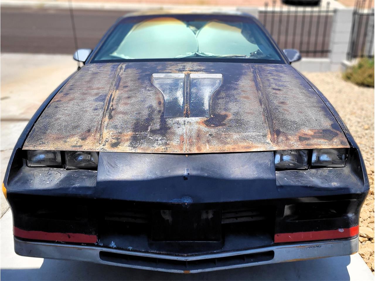 Chevrolet-Camaro-z28-1984-Black-Black-3