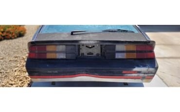 Chevrolet-Camaro-z28-1984-Black-Black-45