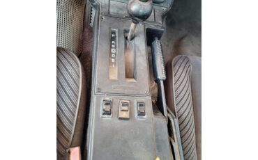 Chevrolet-Camaro-z28-1984-Black-Black-9