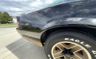 Chevrolet-Camaro-z28-1984-Black-w-Gold-trim-Tan-6