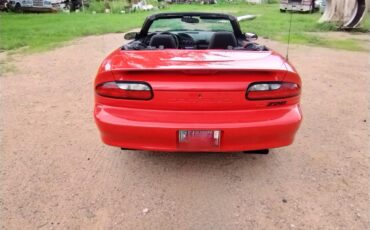 Chevrolet-Camaro-z28-1994-Red-Blackred-3