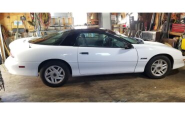 Chevrolet-Camaro-z28-1994-White-amp-black-Light-and-dark-gray-1