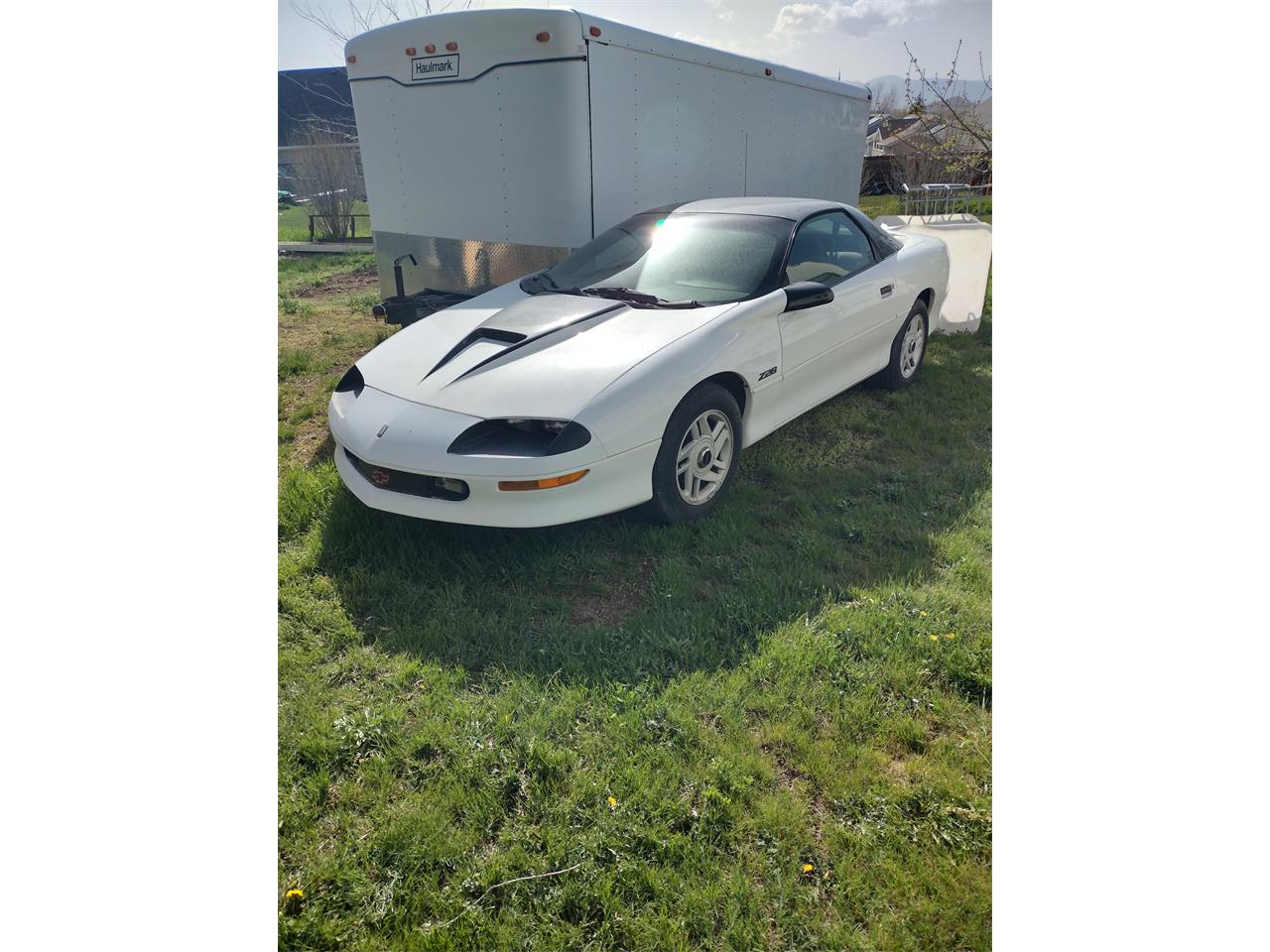 Chevrolet-Camaro-z28-1994-White-amp-black-Light-and-dark-gray-4