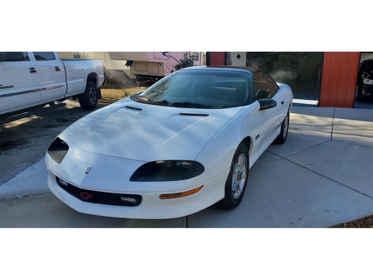 Chevrolet-Camaro-z28-1994-White-amp-black-Light-and-dark-gray-5