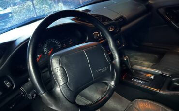 Chevrolet-Camaro-z28-1995-red-10