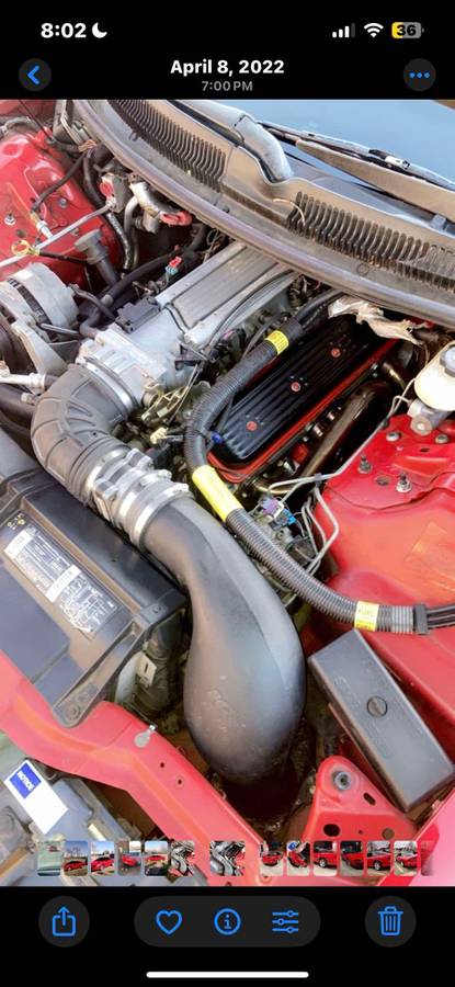 Chevrolet-Camaro-z28-1995-red-4