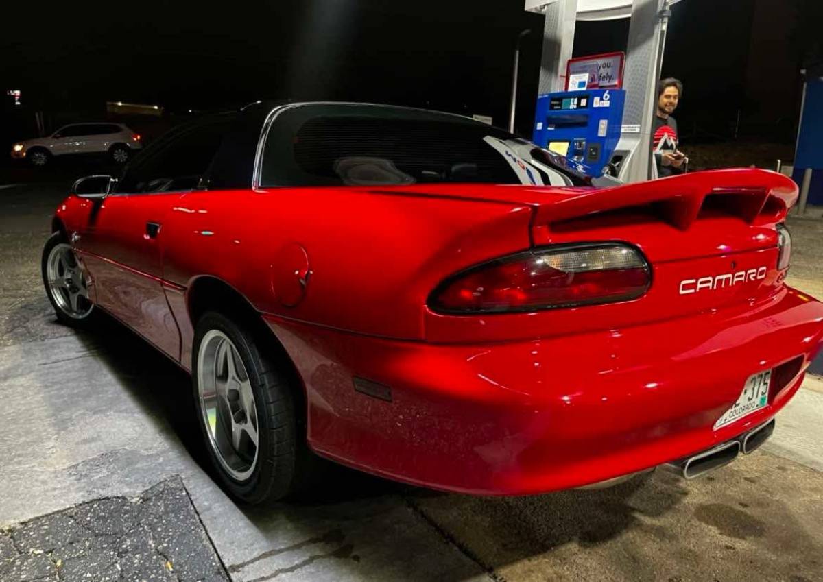 Chevrolet-Camaro-z28-1995-red-6