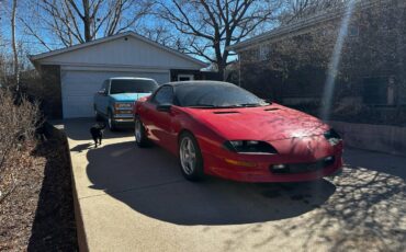 Chevrolet-Camaro-z28-1995-red-7