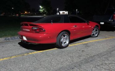 Chevrolet-Camaro-z28-1995-red-8