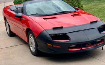 Chevrolet-Camero-1994-1