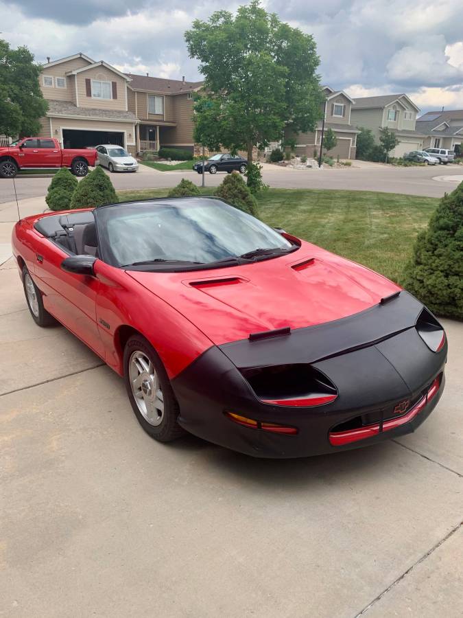 Chevrolet-Camero-1994-4