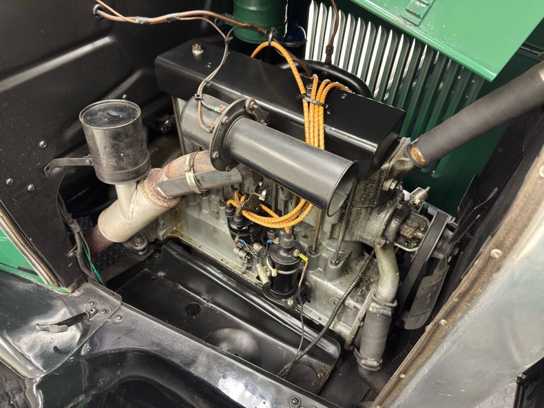 Chevrolet-Capitol-1927-Alpine-Green-Dark-Green-35