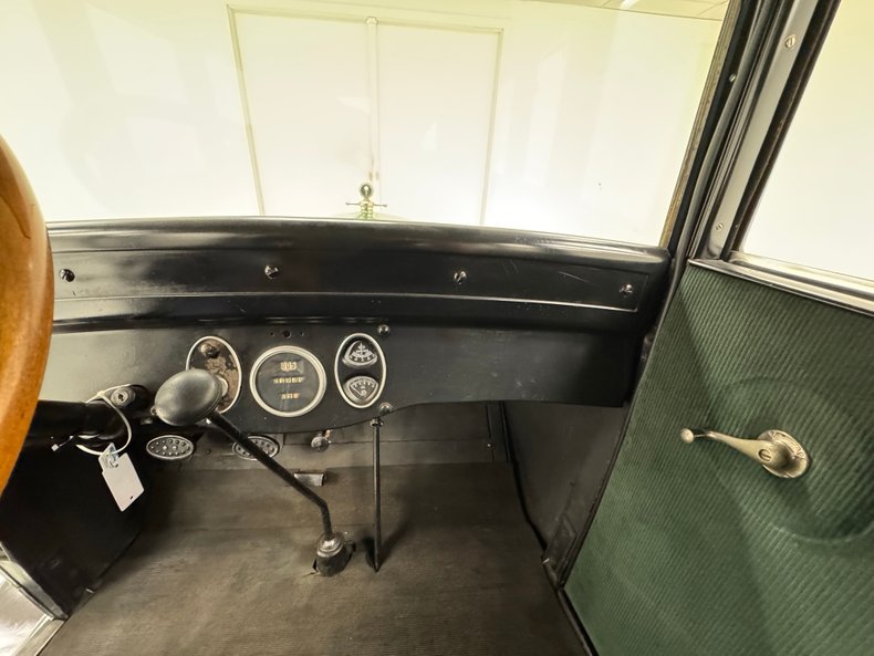 Chevrolet-Capitol-1927-Alpine-Green-Dark-Green-45