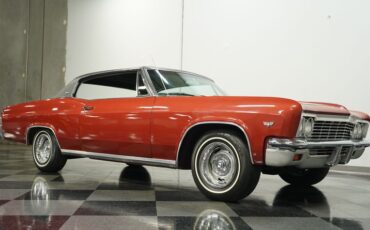 Chevrolet-Caprice-1966-Aztec-Bronze-Black-10