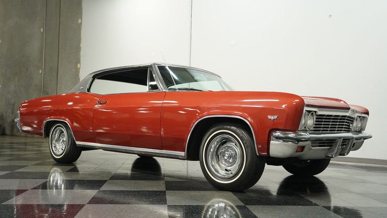 Chevrolet-Caprice-1966-Aztec-Bronze-Black-10