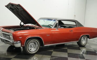Chevrolet-Caprice-1966-Aztec-Bronze-Black-11