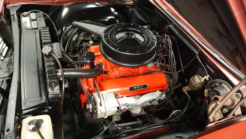 Chevrolet-Caprice-1966-Aztec-Bronze-Black-12