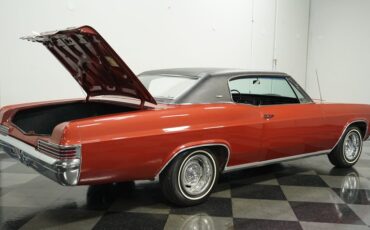 Chevrolet-Caprice-1966-Aztec-Bronze-Black-13