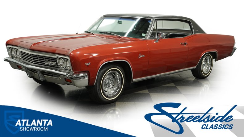 Chevrolet-Caprice-1966-Aztec-Bronze-Black-14