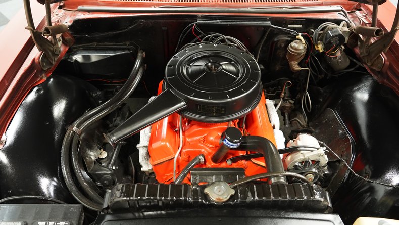 Chevrolet-Caprice-1966-Aztec-Bronze-Black-2