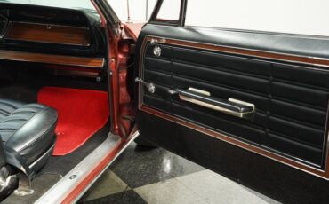 Chevrolet-Caprice-1966-Aztec-Bronze-Black-21