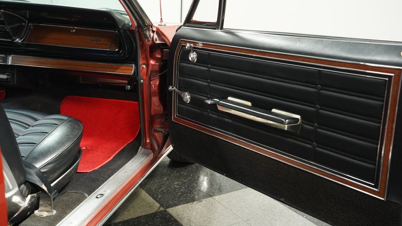 Chevrolet-Caprice-1966-Aztec-Bronze-Black-21