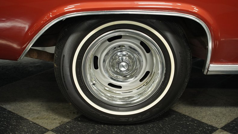 Chevrolet-Caprice-1966-Aztec-Bronze-Black-22