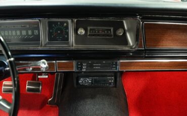 Chevrolet-Caprice-1966-Aztec-Bronze-Black-24