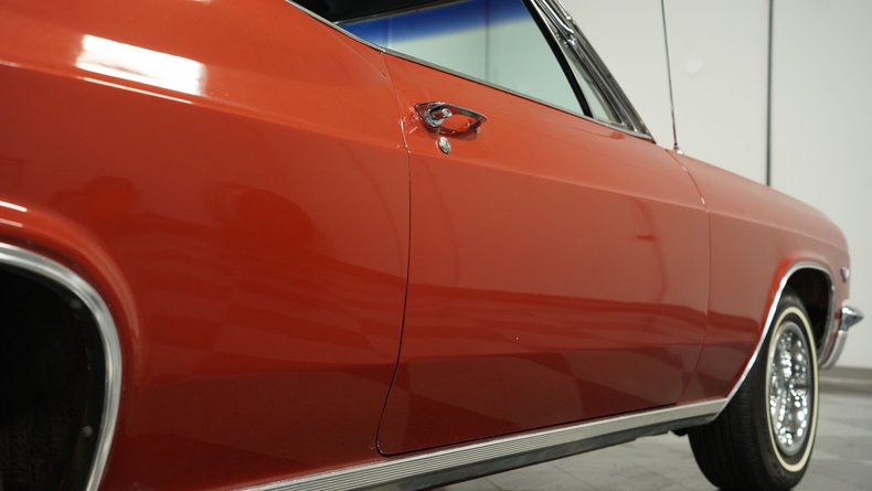 Chevrolet-Caprice-1966-Aztec-Bronze-Black-26