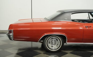Chevrolet-Caprice-1966-Aztec-Bronze-Black-27