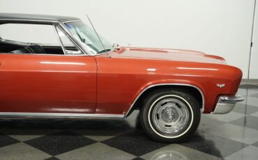 Chevrolet-Caprice-1966-Aztec-Bronze-Black-28