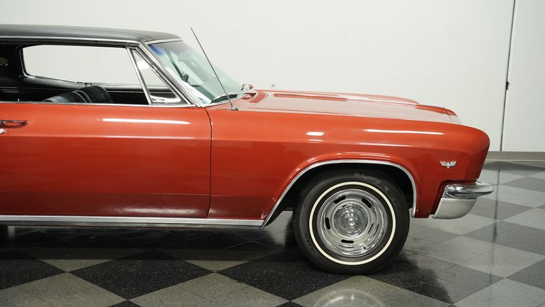 Chevrolet-Caprice-1966-Aztec-Bronze-Black-28