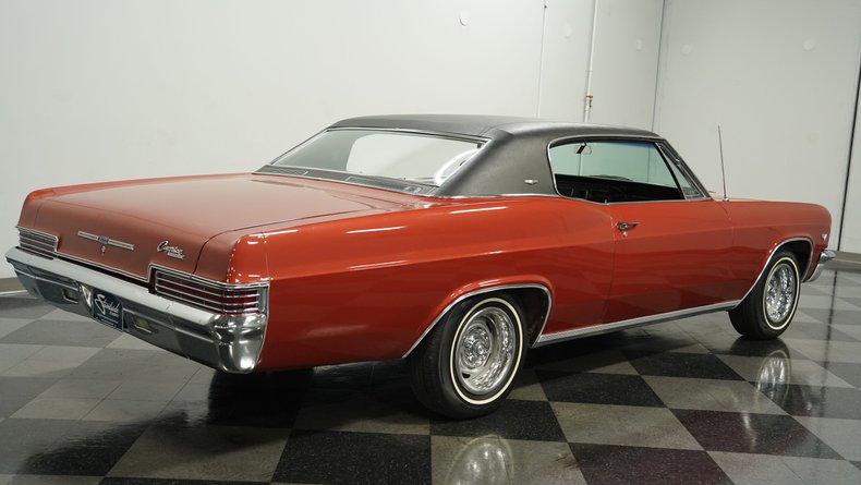 Chevrolet-Caprice-1966-Aztec-Bronze-Black-29