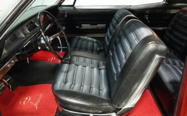 Chevrolet-Caprice-1966-Aztec-Bronze-Black-3