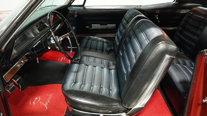 Chevrolet-Caprice-1966-Aztec-Bronze-Black-3