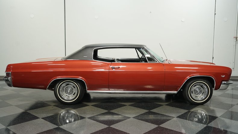 Chevrolet-Caprice-1966-Aztec-Bronze-Black-30