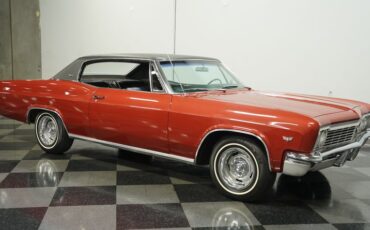 Chevrolet-Caprice-1966-Aztec-Bronze-Black-31