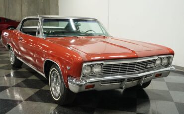 Chevrolet-Caprice-1966-Aztec-Bronze-Black-32